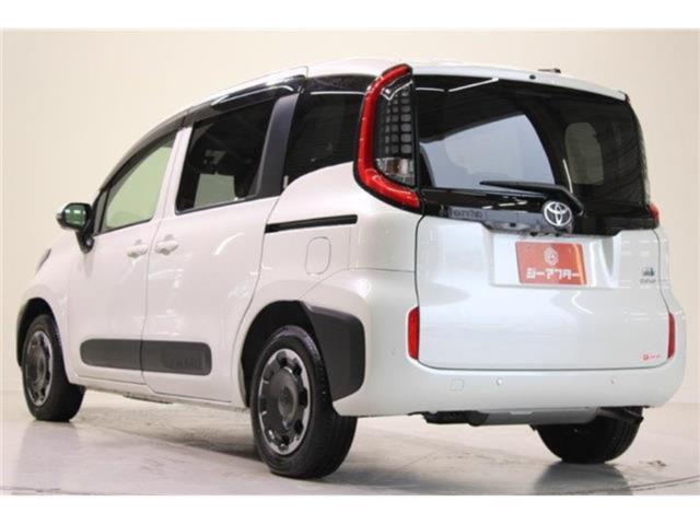 シエンタ（新潟県新潟市東区）画像11