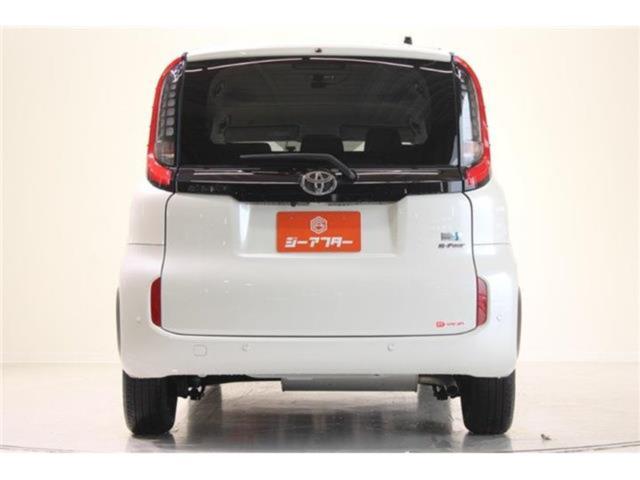 シエンタ（新潟県新潟市東区）画像12