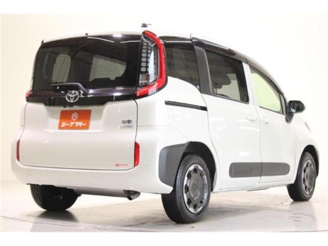 シエンタ（新潟県新潟市東区）画像13