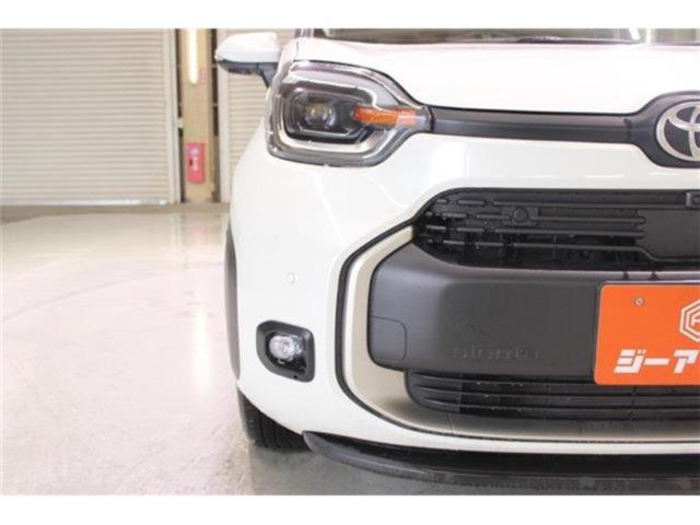 シエンタ（新潟県新潟市東区）画像17