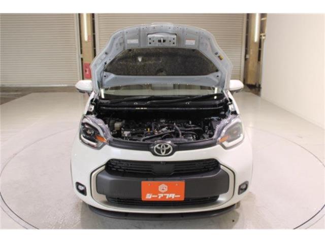 シエンタ（新潟県新潟市東区）画像72