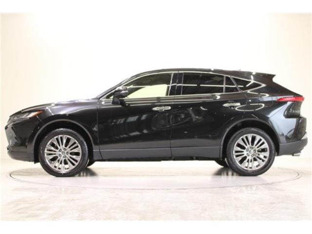 ハリアーハイブリッド（新潟県新潟市東区）