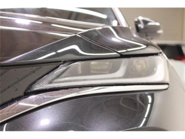 ハリアーハイブリッド（新潟県新潟市東区）