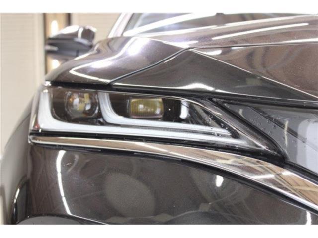 ハリアーハイブリッド（新潟県新潟市東区）