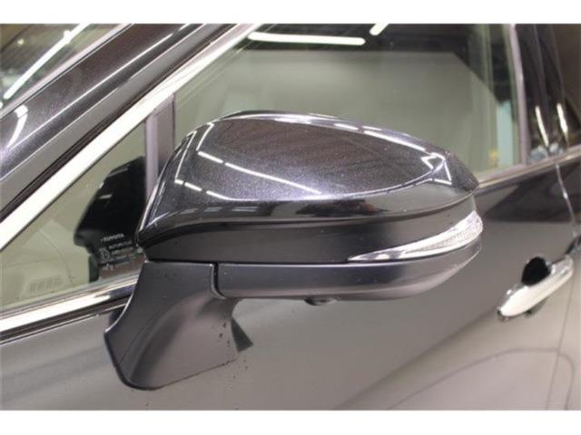 ハリアーハイブリッド（新潟県新潟市東区）