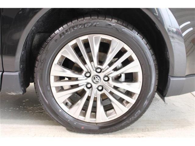 ハリアーハイブリッド（新潟県新潟市東区）