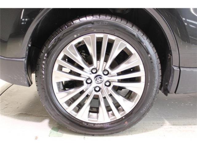 ハリアーハイブリッド（新潟県新潟市東区）