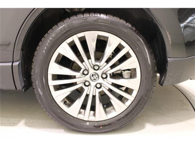 ハリアーハイブリッド（新潟県新潟市東区）