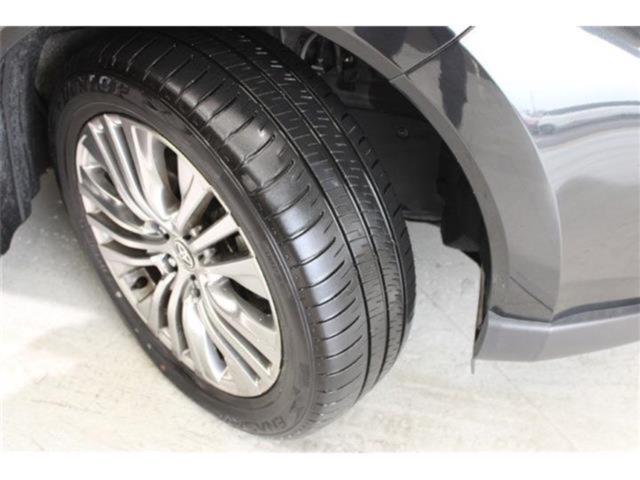 ハリアーハイブリッド（新潟県新潟市東区）