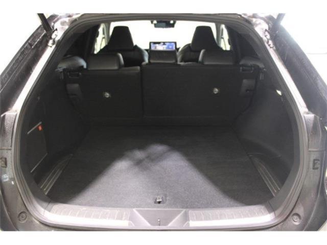 ハリアーハイブリッド（新潟県新潟市東区）