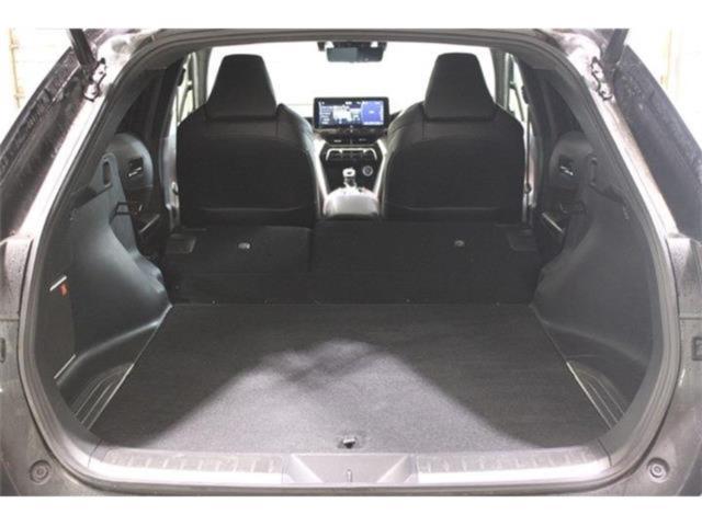 ハリアーハイブリッド（新潟県新潟市東区）