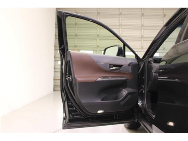 ハリアーハイブリッド（新潟県新潟市東区）