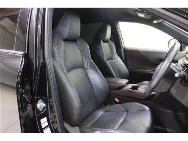 ハリアーハイブリッド（新潟県新潟市東区）