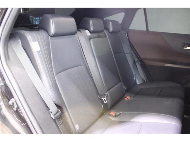 ハリアーハイブリッド（新潟県新潟市東区）