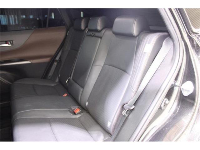 ハリアーハイブリッド（新潟県新潟市東区）