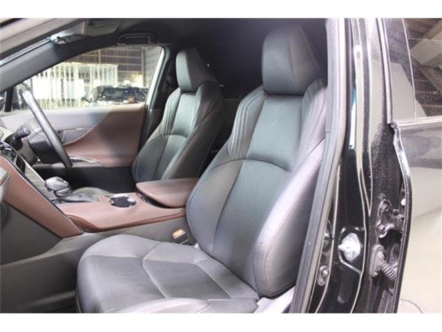 ハリアーハイブリッド（新潟県新潟市東区）