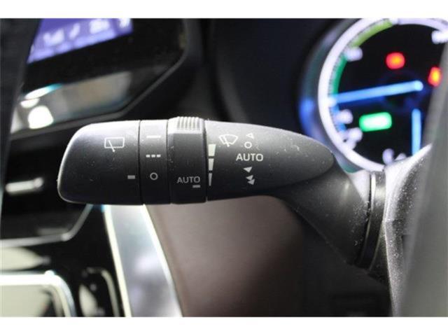 ハリアーハイブリッド（新潟県新潟市東区）