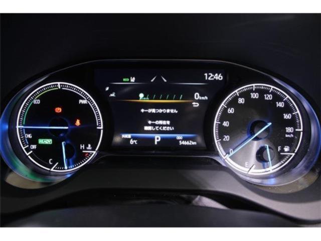 ハリアーハイブリッド（新潟県新潟市東区）