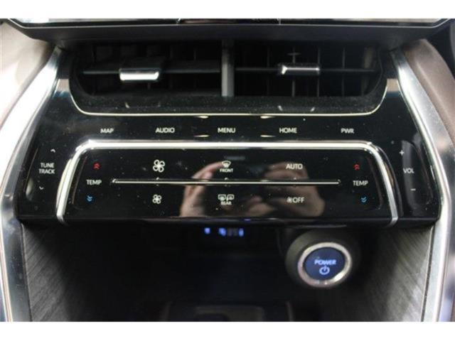 ハリアーハイブリッド（新潟県新潟市東区）