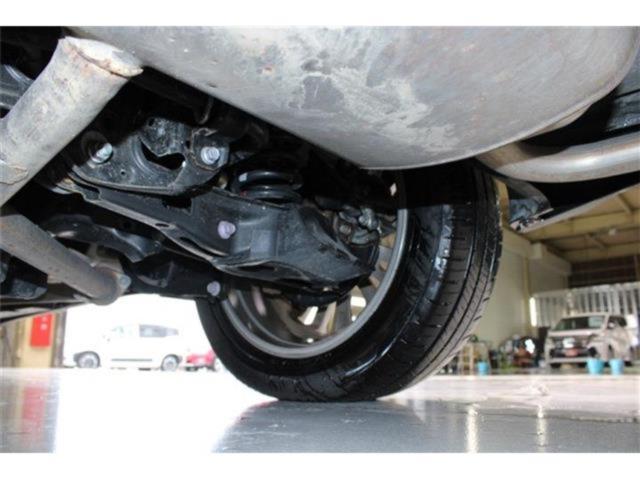 ハリアーハイブリッド（新潟県新潟市東区）