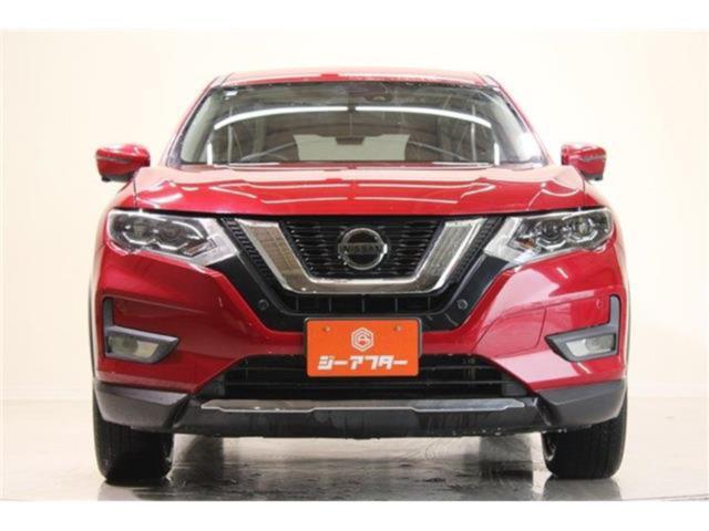 エクストレイル（新潟県新潟市東区）画像8