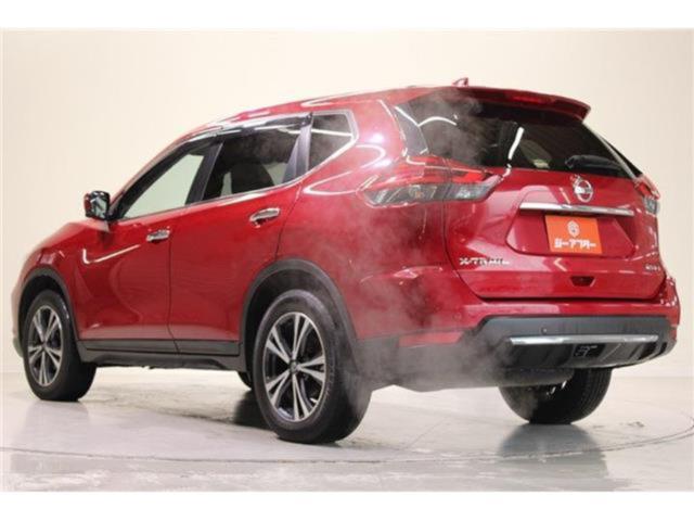 エクストレイル（新潟県新潟市東区）画像11