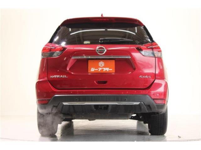 エクストレイル（新潟県新潟市東区）画像12