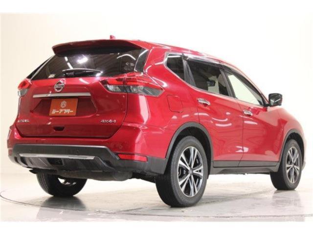 エクストレイル（新潟県新潟市東区）画像13