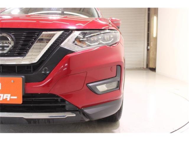 エクストレイル（新潟県新潟市東区）画像15