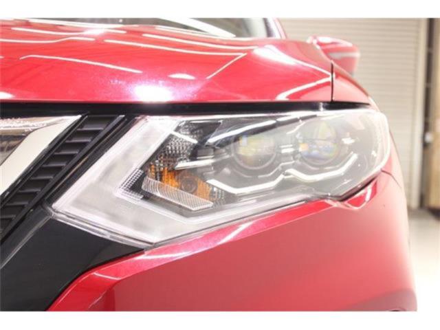 エクストレイル（新潟県新潟市東区）画像16