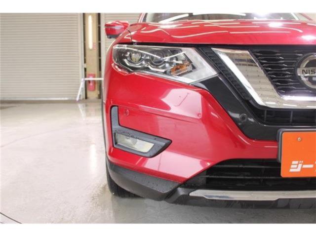 エクストレイル（新潟県新潟市東区）画像17