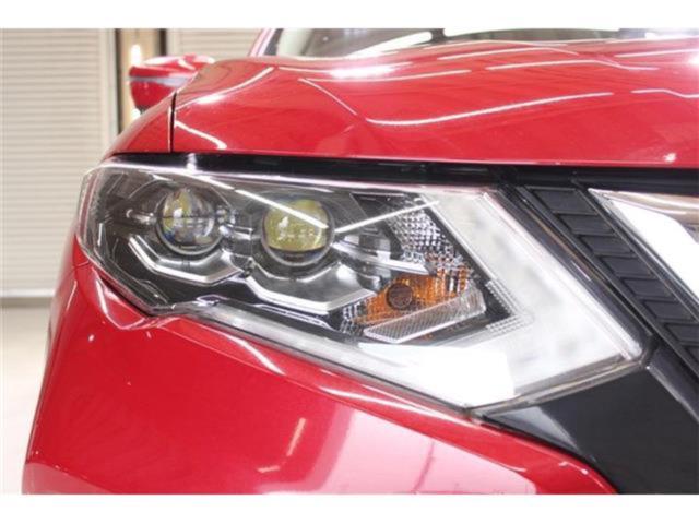 エクストレイル（新潟県新潟市東区）画像18