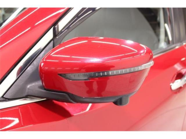 エクストレイル（新潟県新潟市東区）画像21