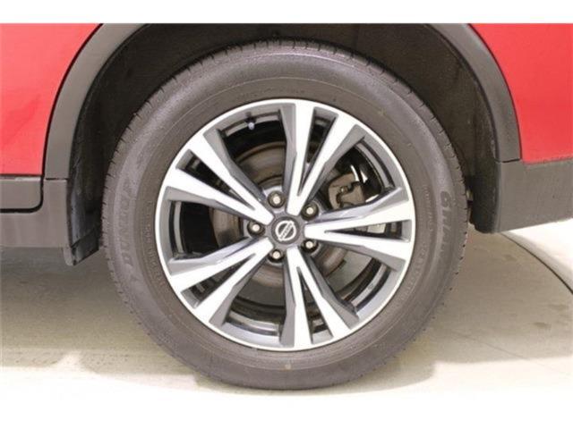 エクストレイル（新潟県新潟市東区）画像25