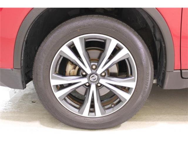 エクストレイル（新潟県新潟市東区）画像26