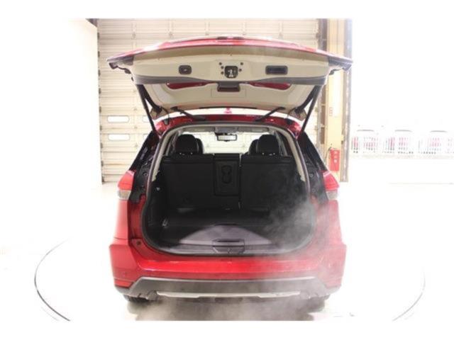 エクストレイル（新潟県新潟市東区）画像32