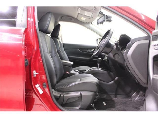 エクストレイル（新潟県新潟市東区）画像37