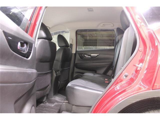 エクストレイル（新潟県新潟市東区）画像41