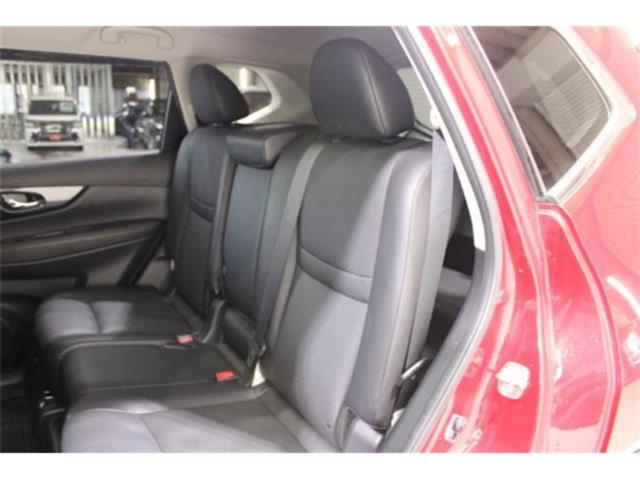 エクストレイル（新潟県新潟市東区）画像42