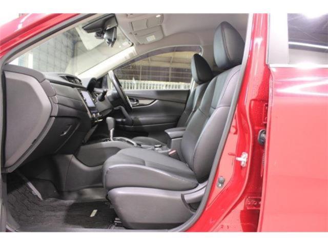 エクストレイル（新潟県新潟市東区）画像43