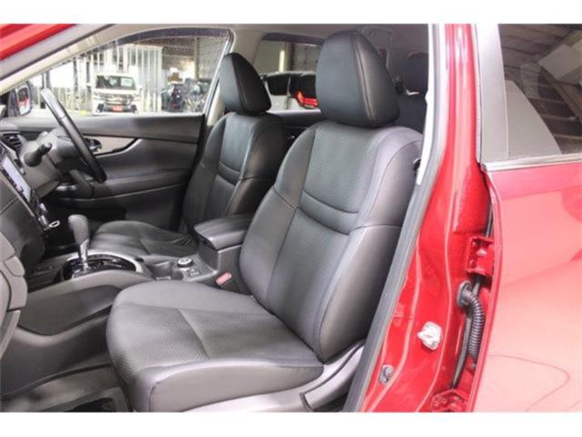 エクストレイル（新潟県新潟市東区）画像44