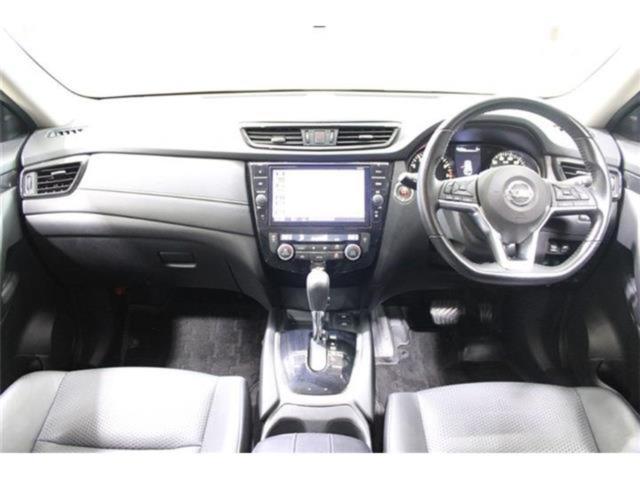 エクストレイル（新潟県新潟市東区）画像45