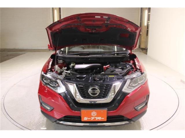 エクストレイル（新潟県新潟市東区）画像74