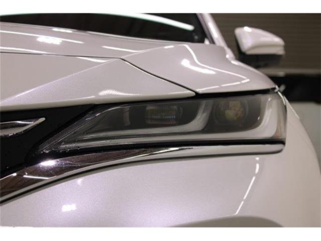 ハリアーハイブリッド（新潟県新潟市東区）