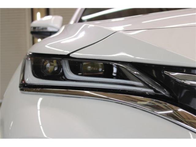 ハリアーハイブリッド（新潟県新潟市東区）