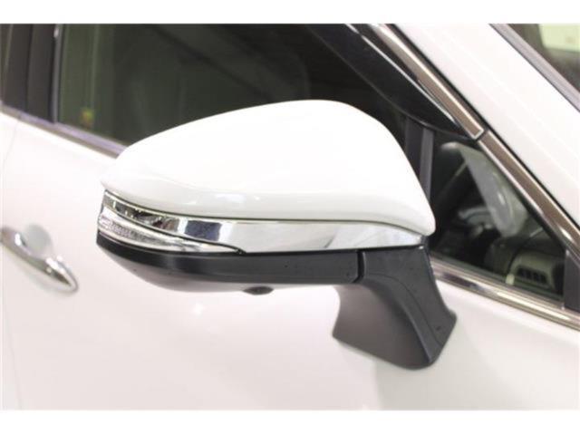 ハリアーハイブリッド（新潟県新潟市東区）