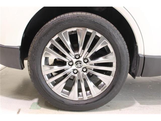 ハリアーハイブリッド（新潟県新潟市東区）