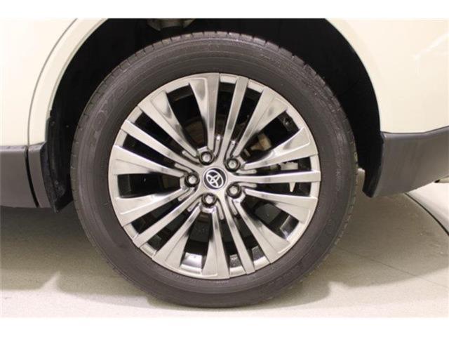 ハリアーハイブリッド（新潟県新潟市東区）