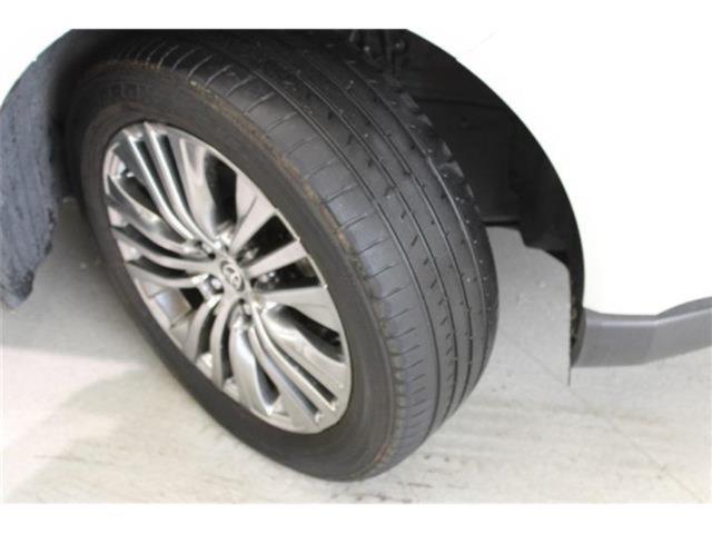 ハリアーハイブリッド（新潟県新潟市東区）