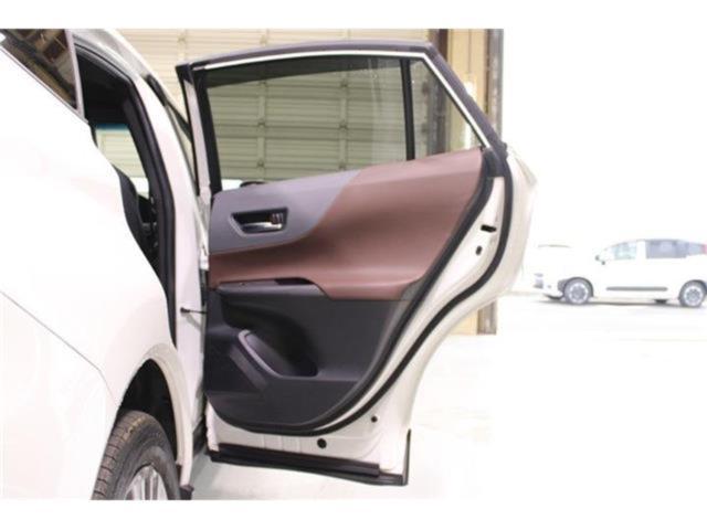 ハリアーハイブリッド（新潟県新潟市東区）